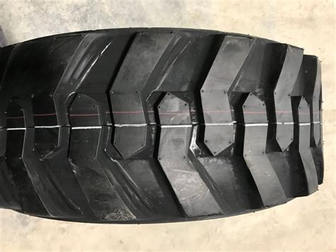 power king skid steer tires 12-16.5|Power King Rim Guard Hd+ 12R16.5 Tires .